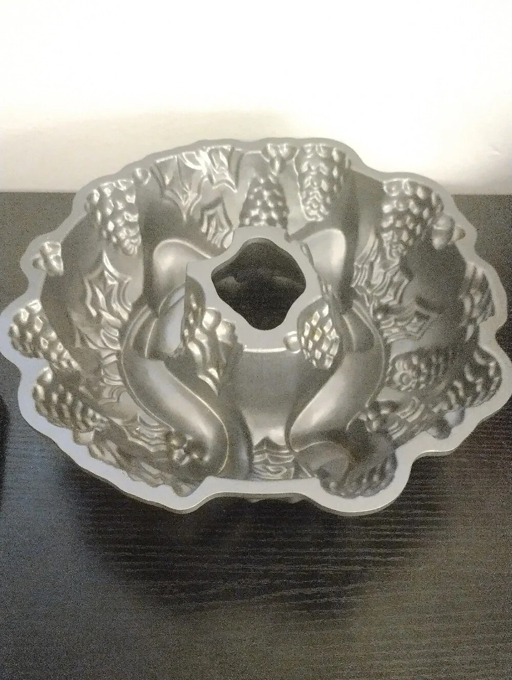 Nordic Ware create festive